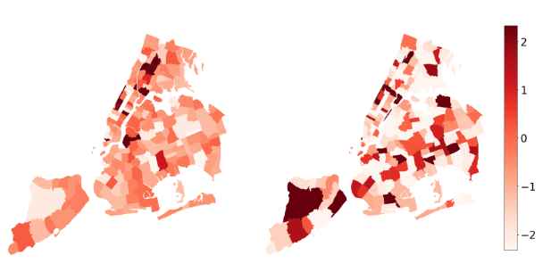 Causal Adjacency Learning for Spatiotemporal Prediction Over Graphs